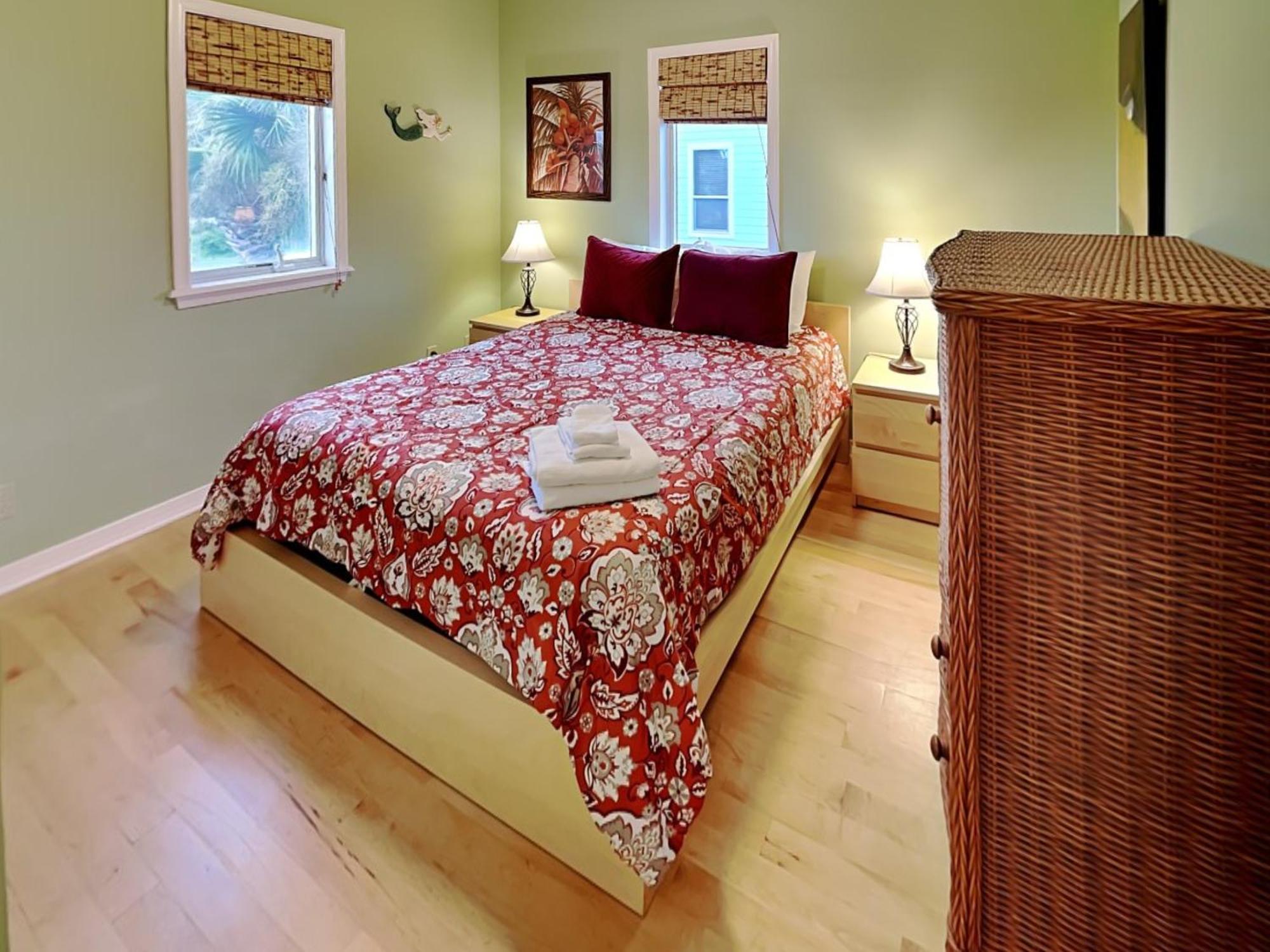 9904serenitynowvbwh - Serenity Now Holiday home St. Augustine
