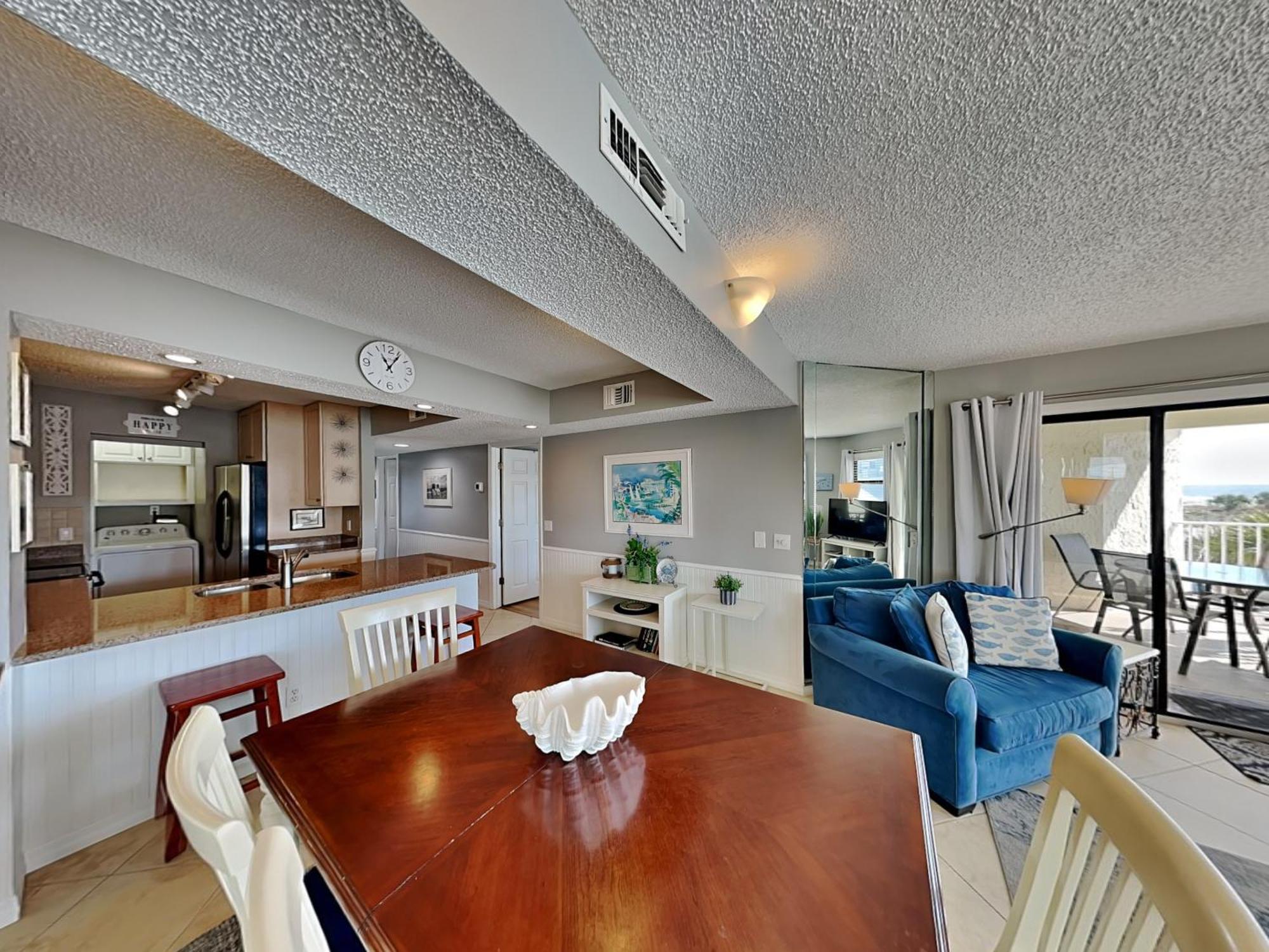 Colony Reef 2310 Apartment St. Augustine