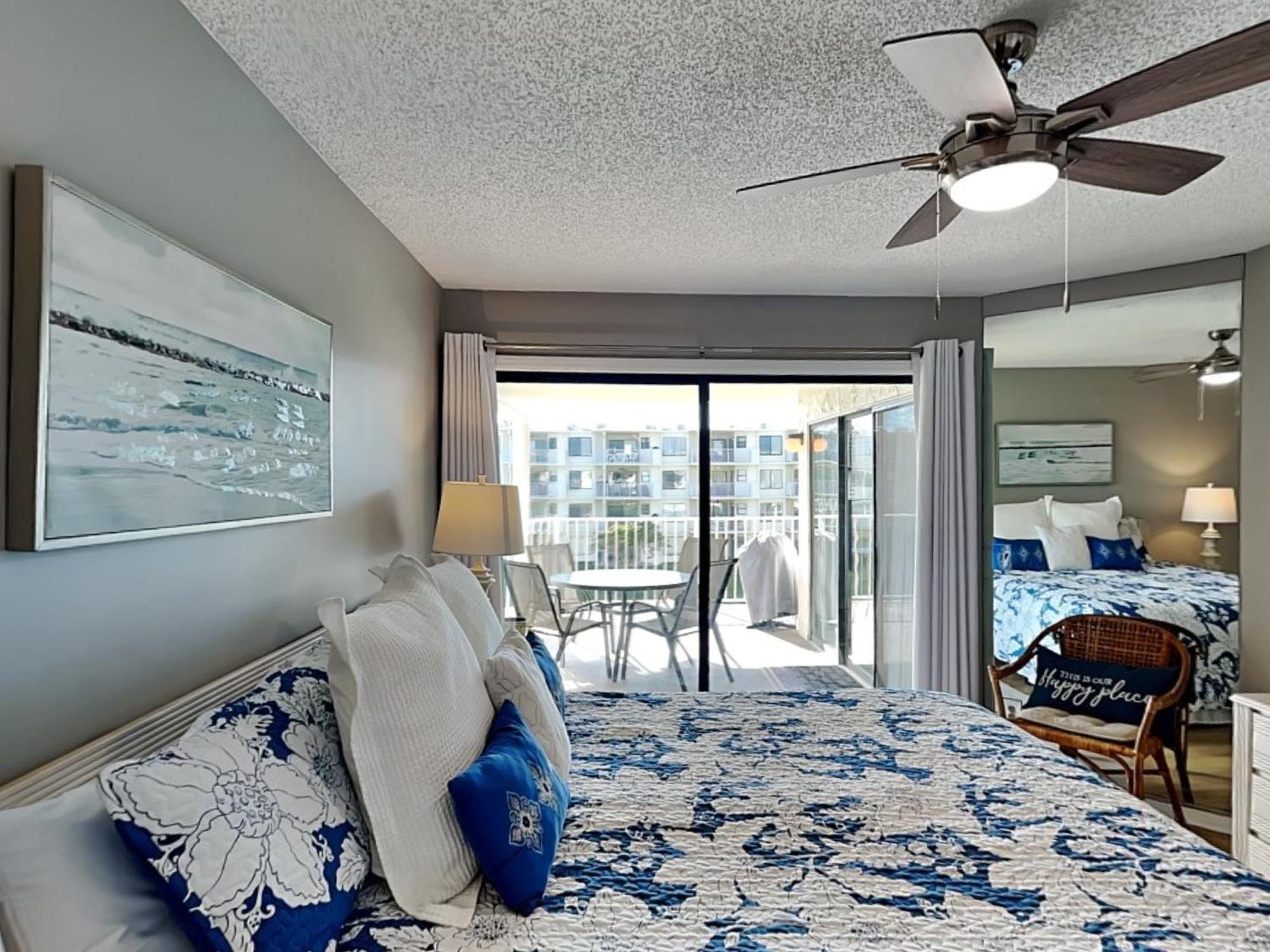 Apartment Colony Reef 2310