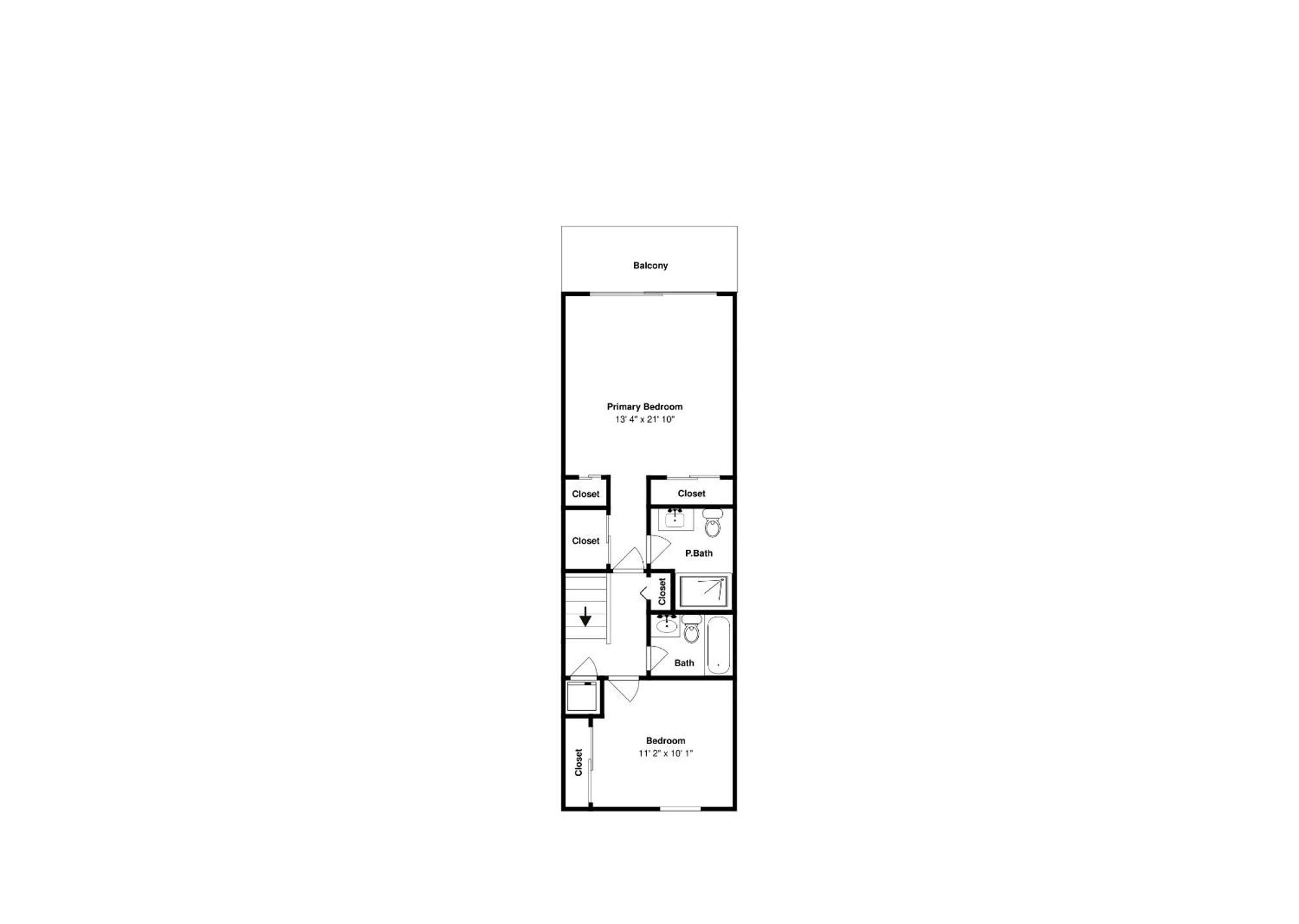 Sea Place 11209 *