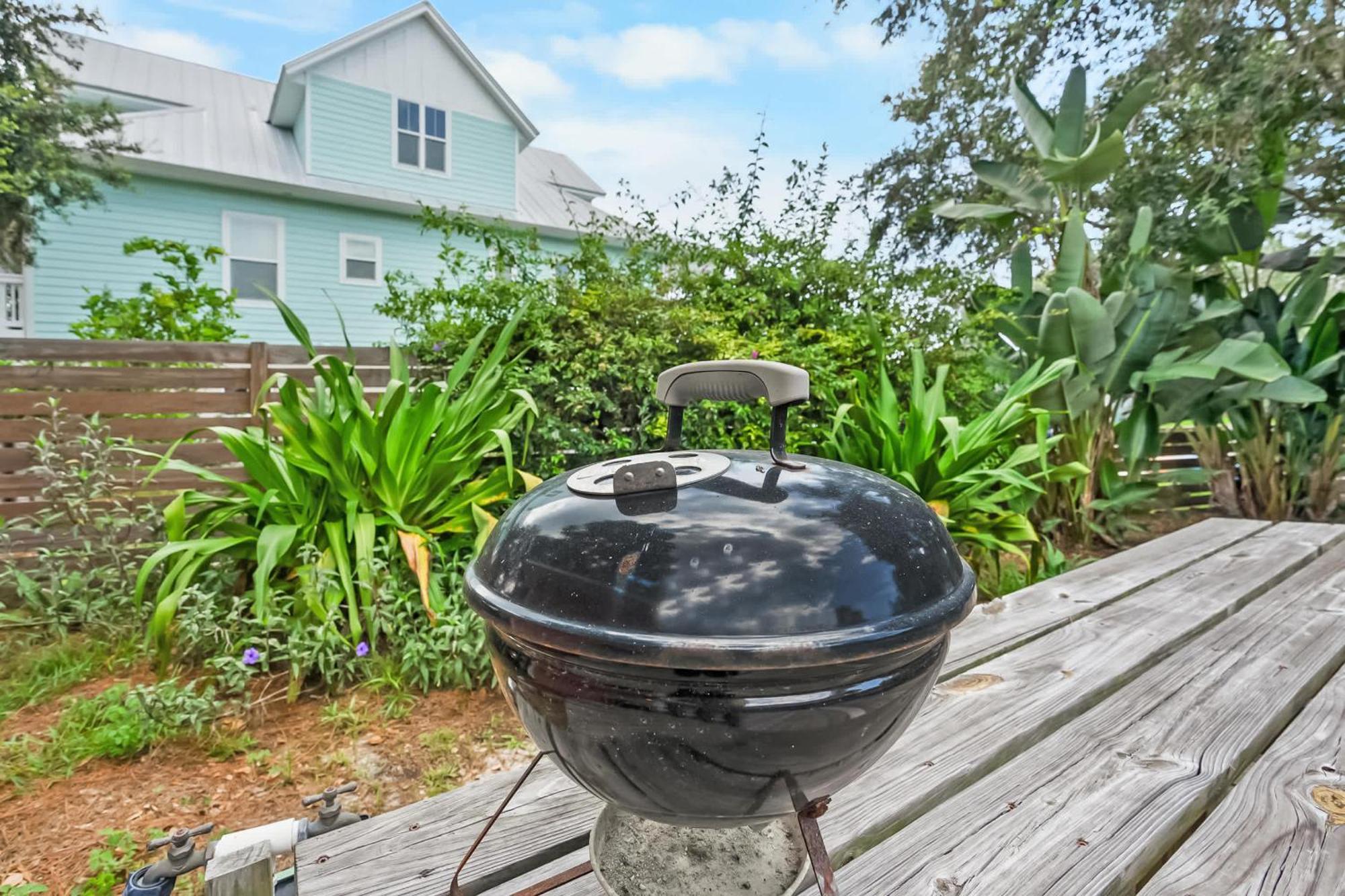 Coral Cottage, Stylish On Canal, Walkable To Beach, Private Parking Apartment St. Augustine