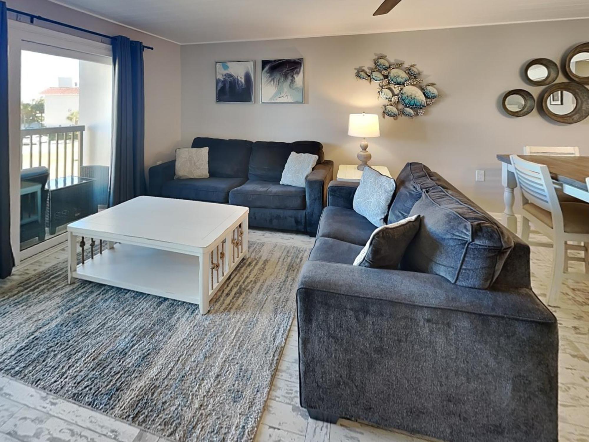 Apartment Ocean Village Club P33 *