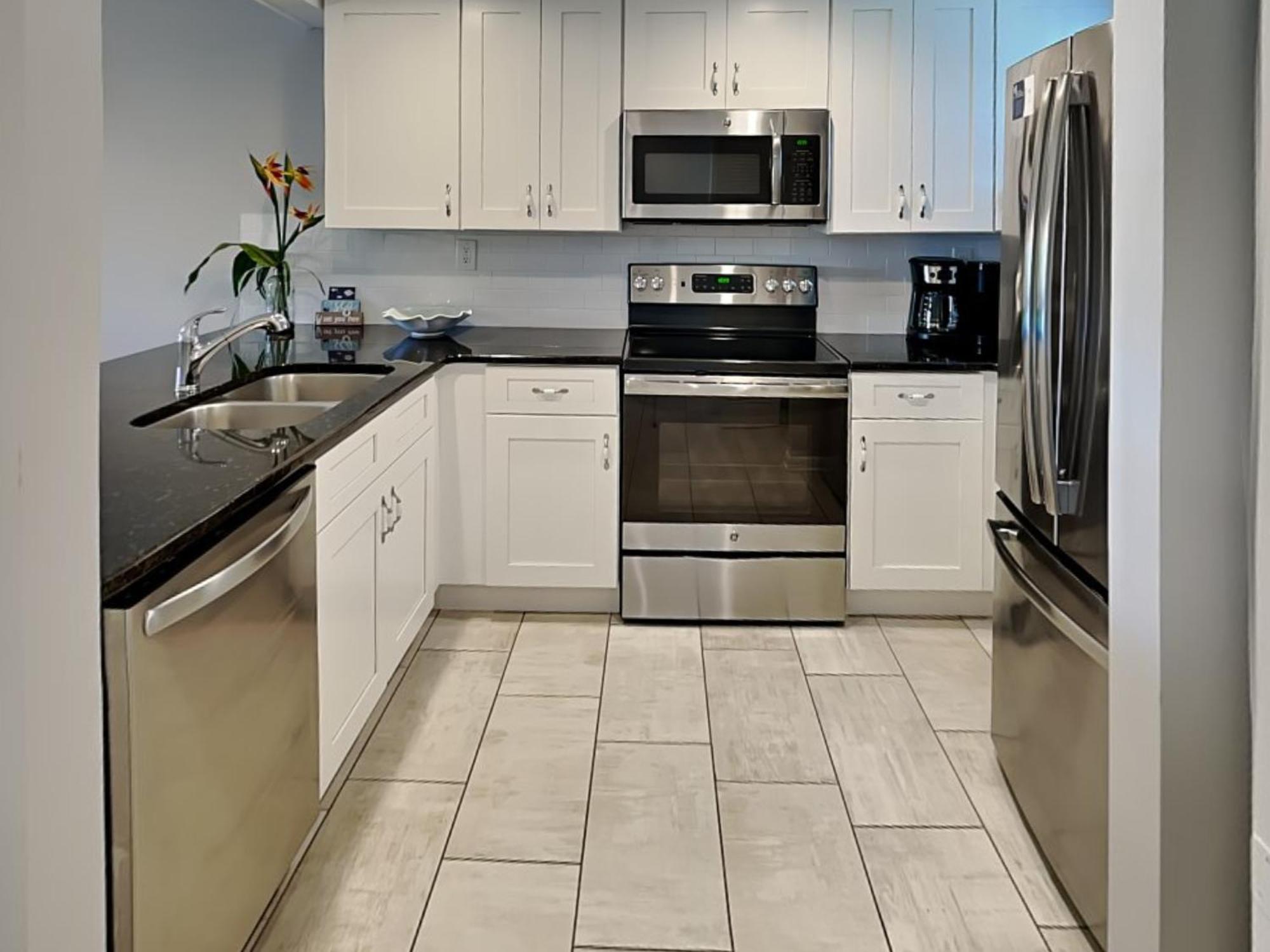 Ocean Village Club P33 Apartment St. Augustine