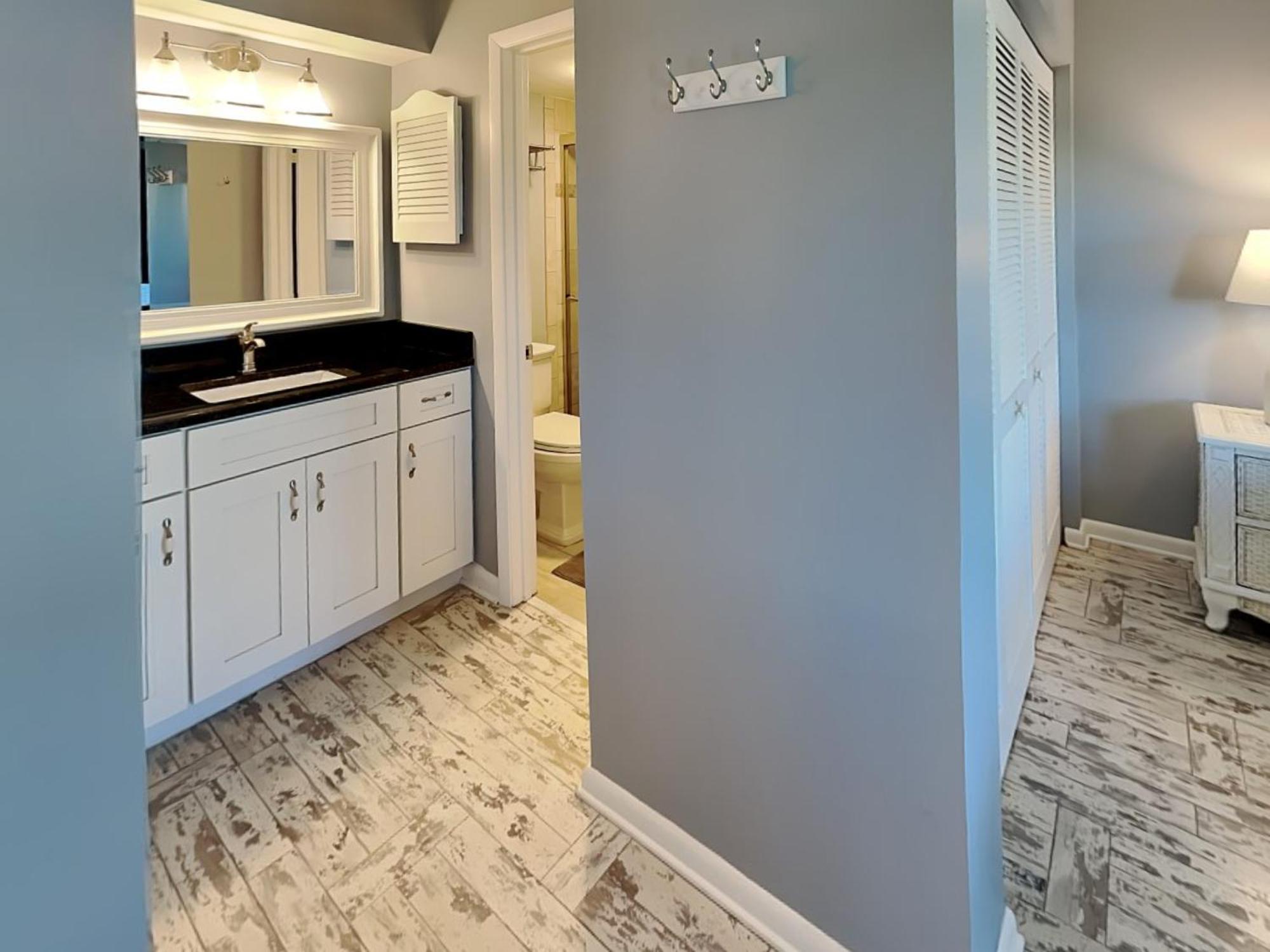 Ocean Village Club P33