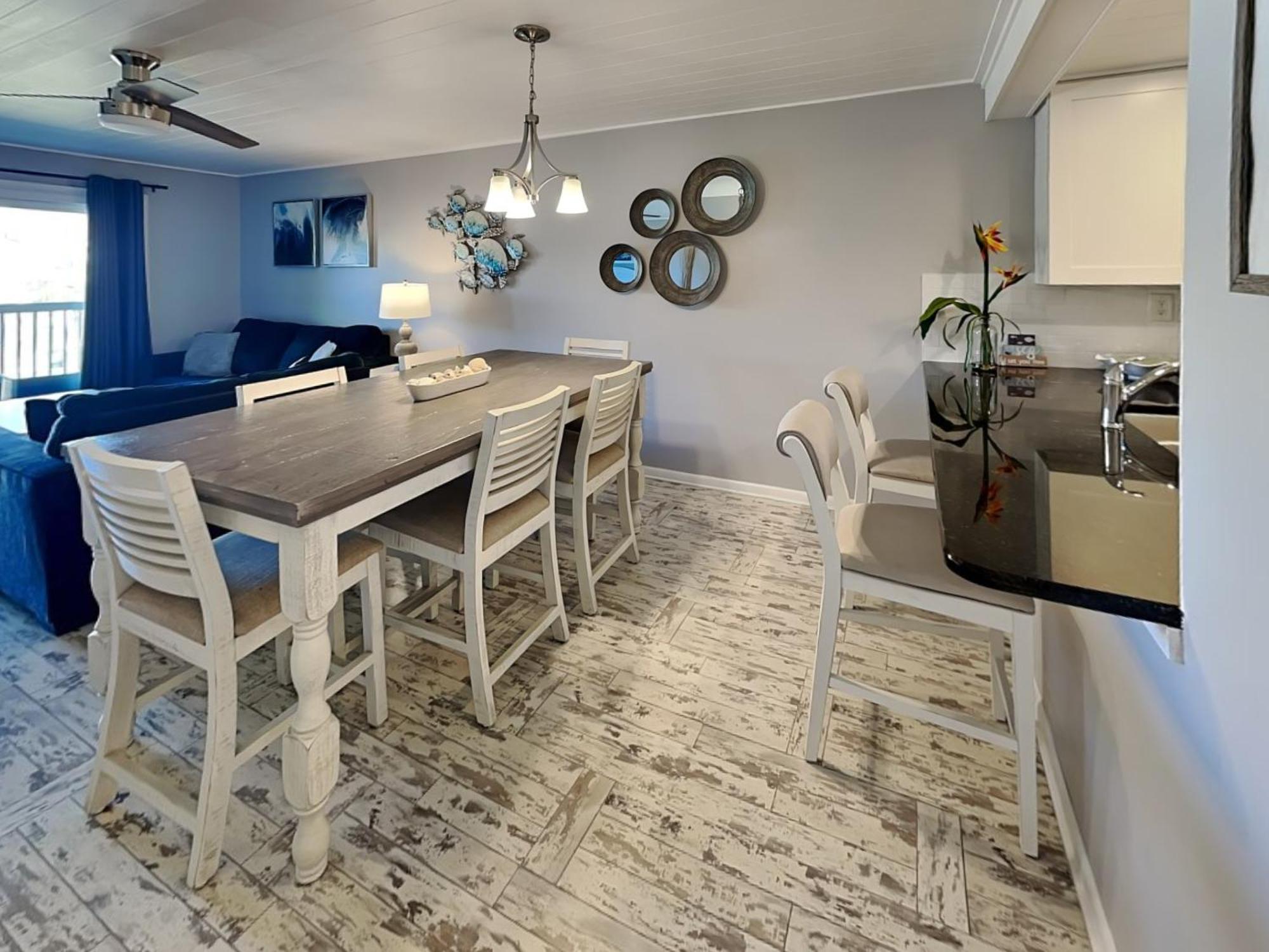 Ocean Village Club P33 Apartment