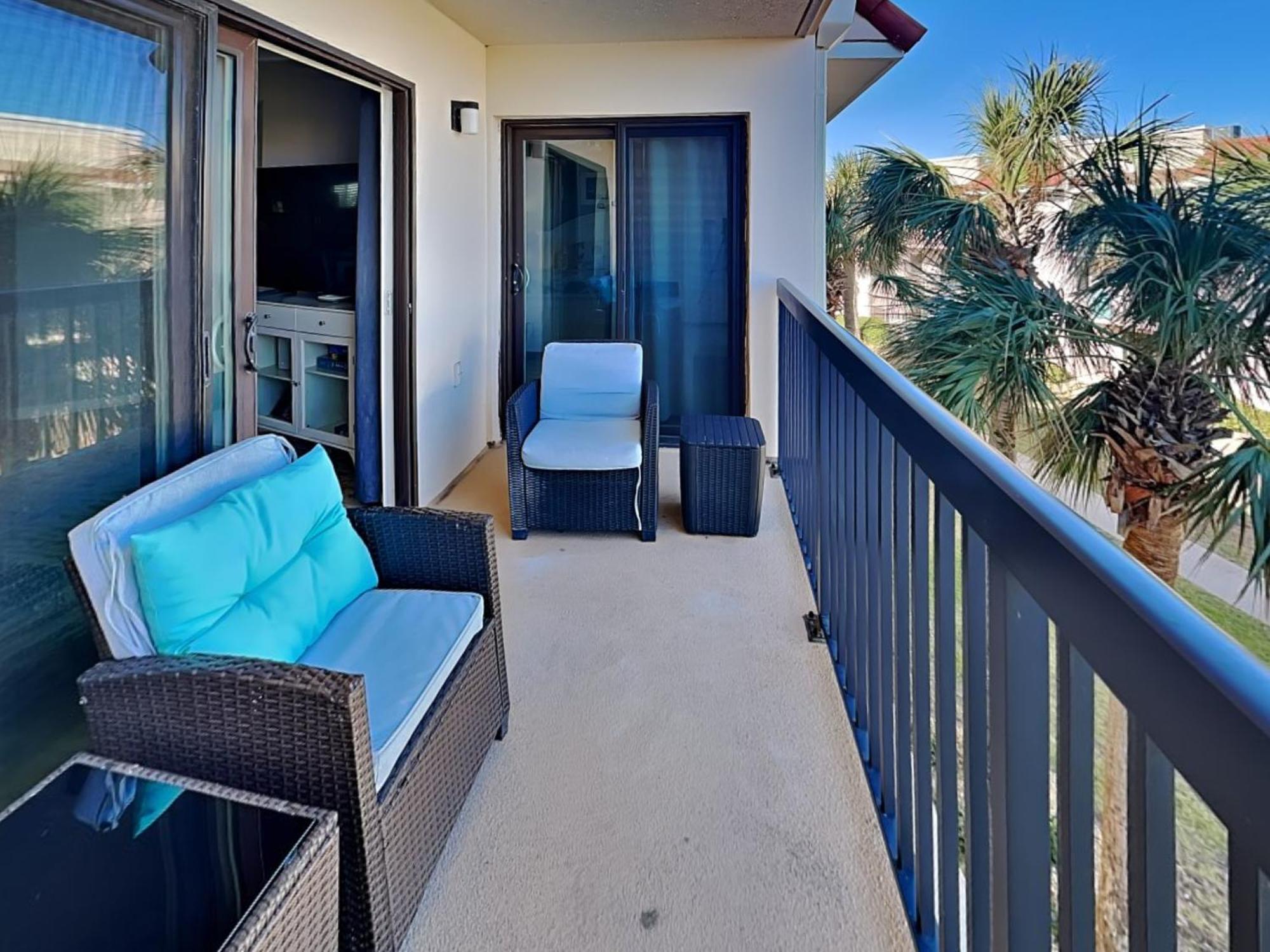 Ocean Village Club P33 Apartment *