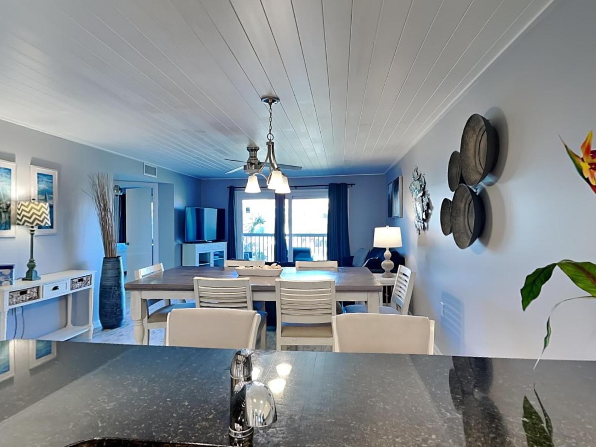 Ocean Village Club P33 Apartment St. Augustine