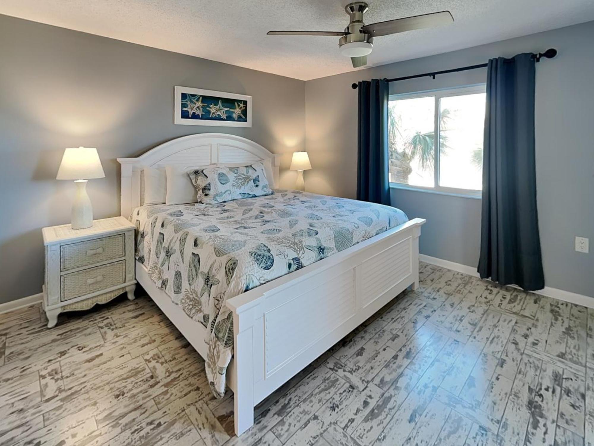 Apartment Ocean Village Club P33 St. Augustine