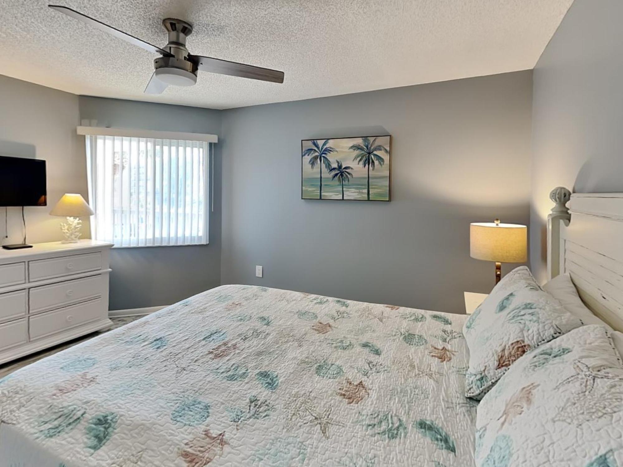 Ocean Village Club P33 * St. Augustine