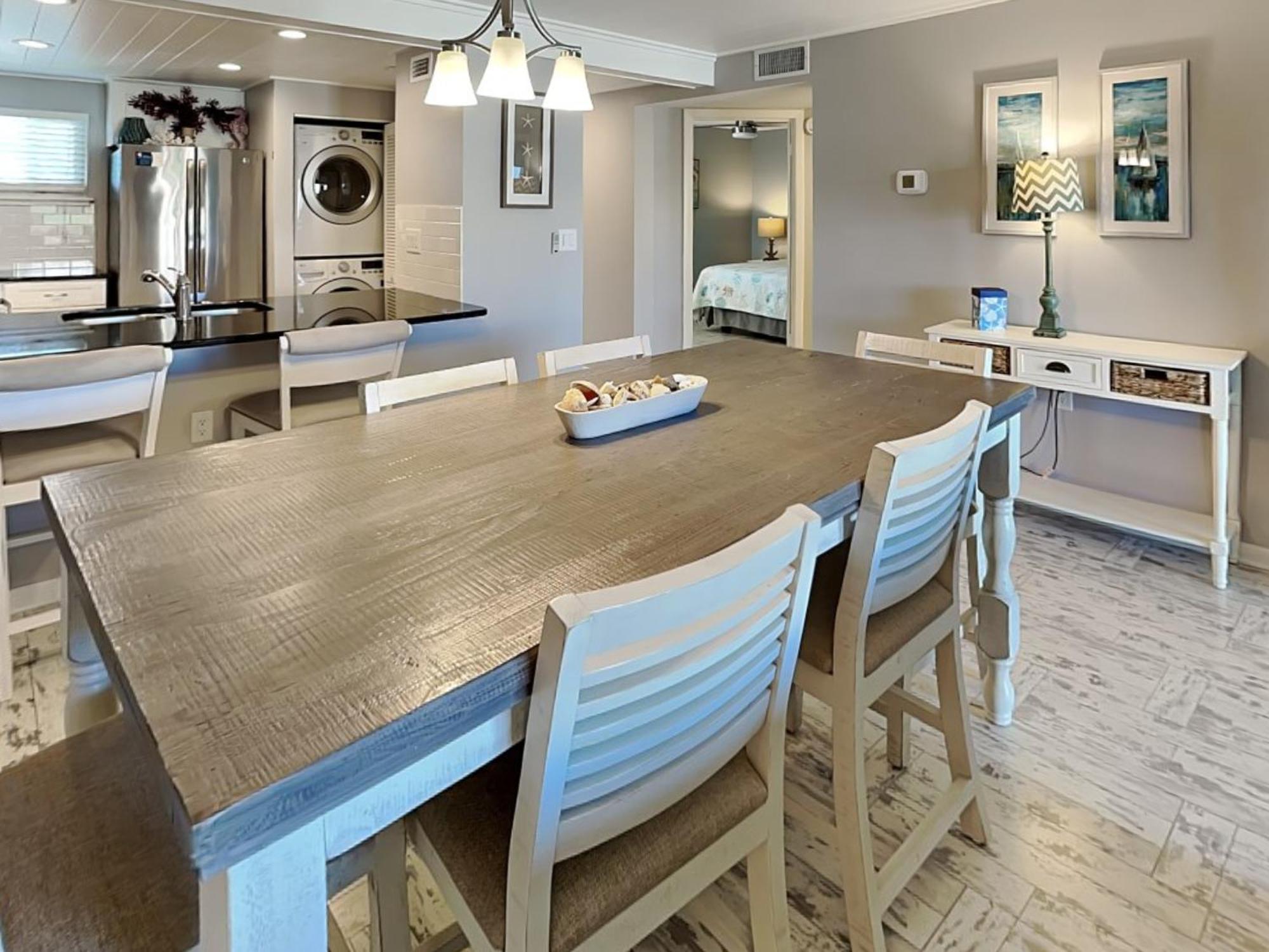 Ocean Village Club P33 Apartment