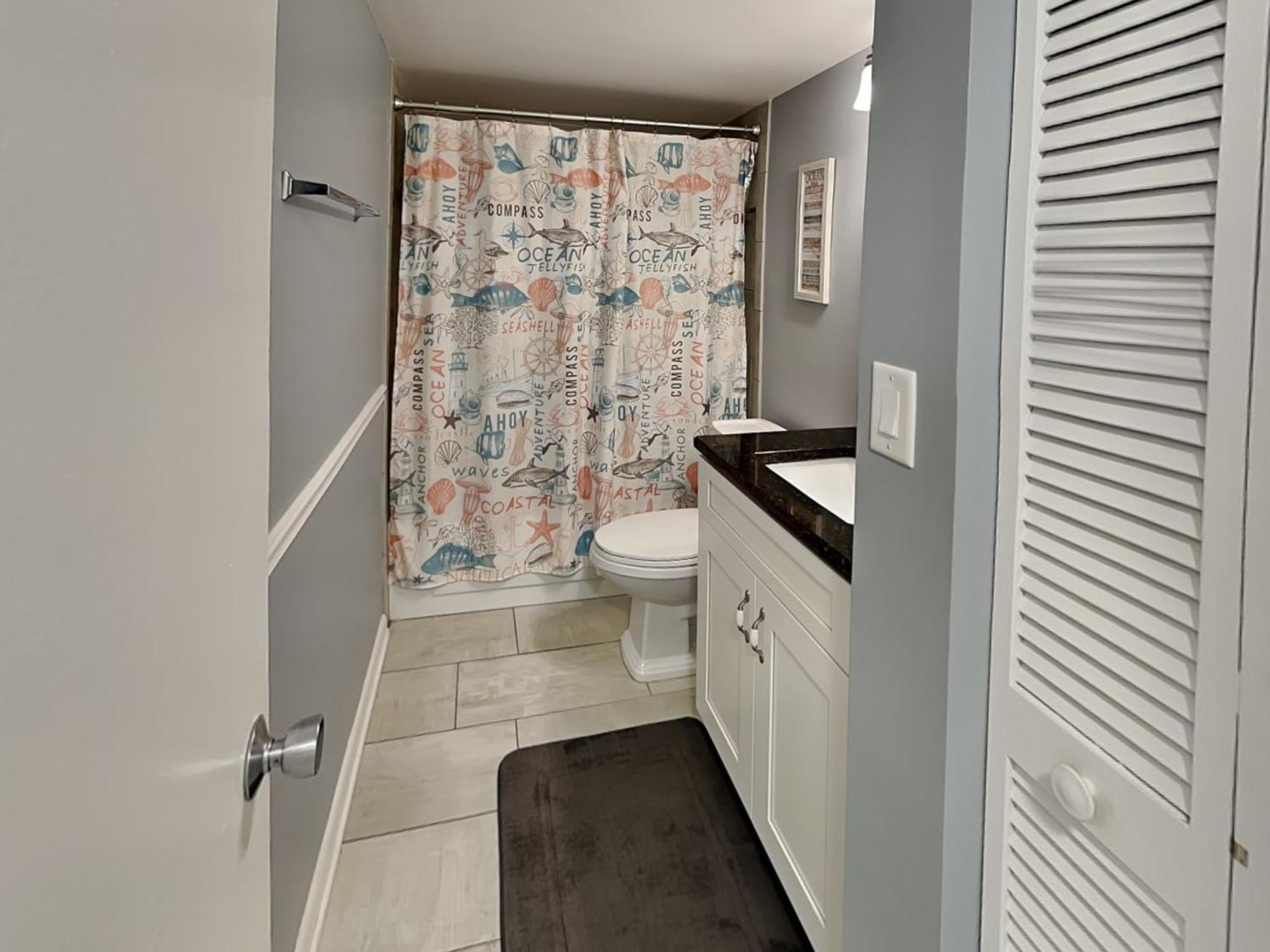 Apartment Ocean Village Club P33