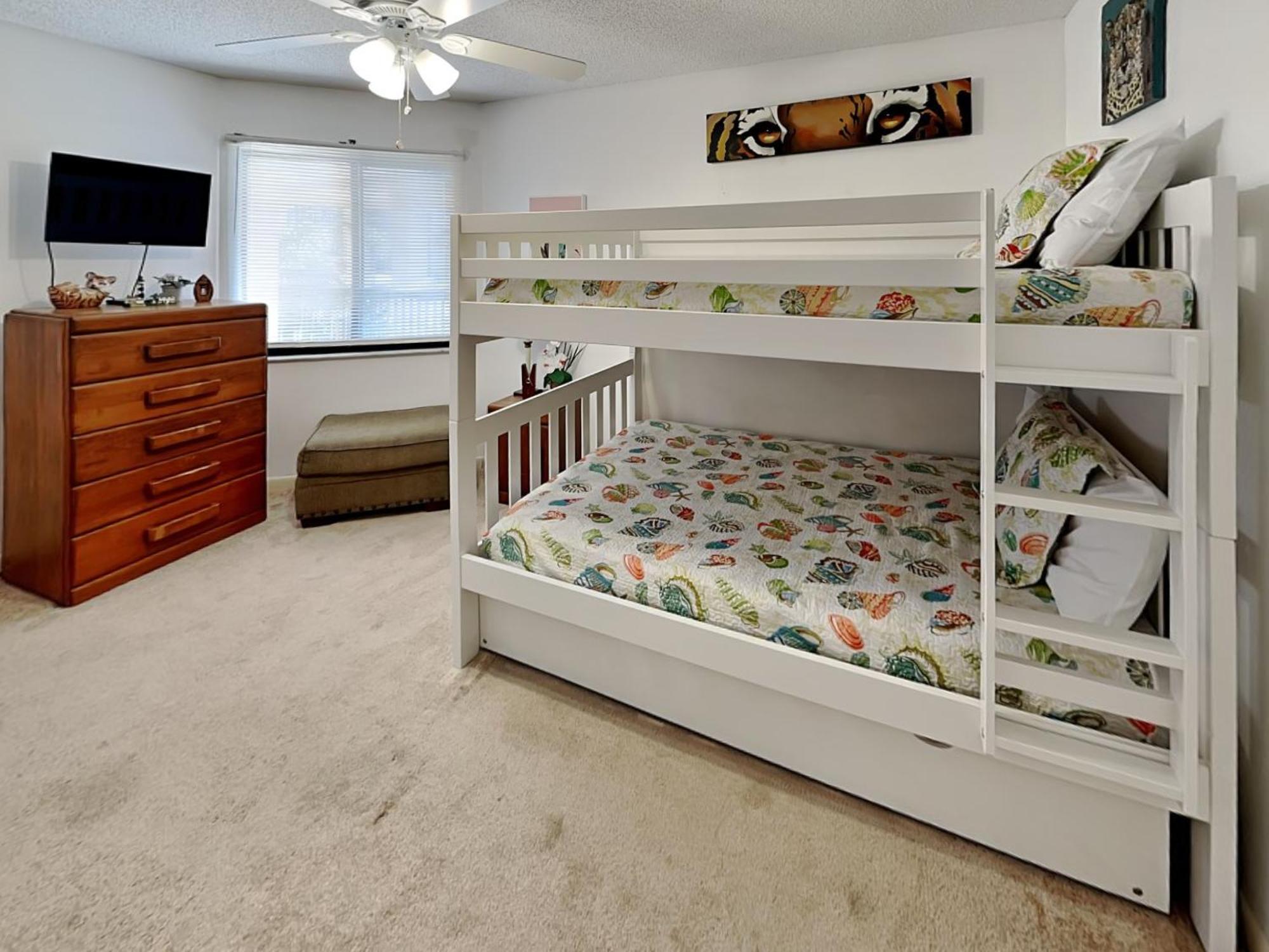 Ocean Village Club P32 Apartment