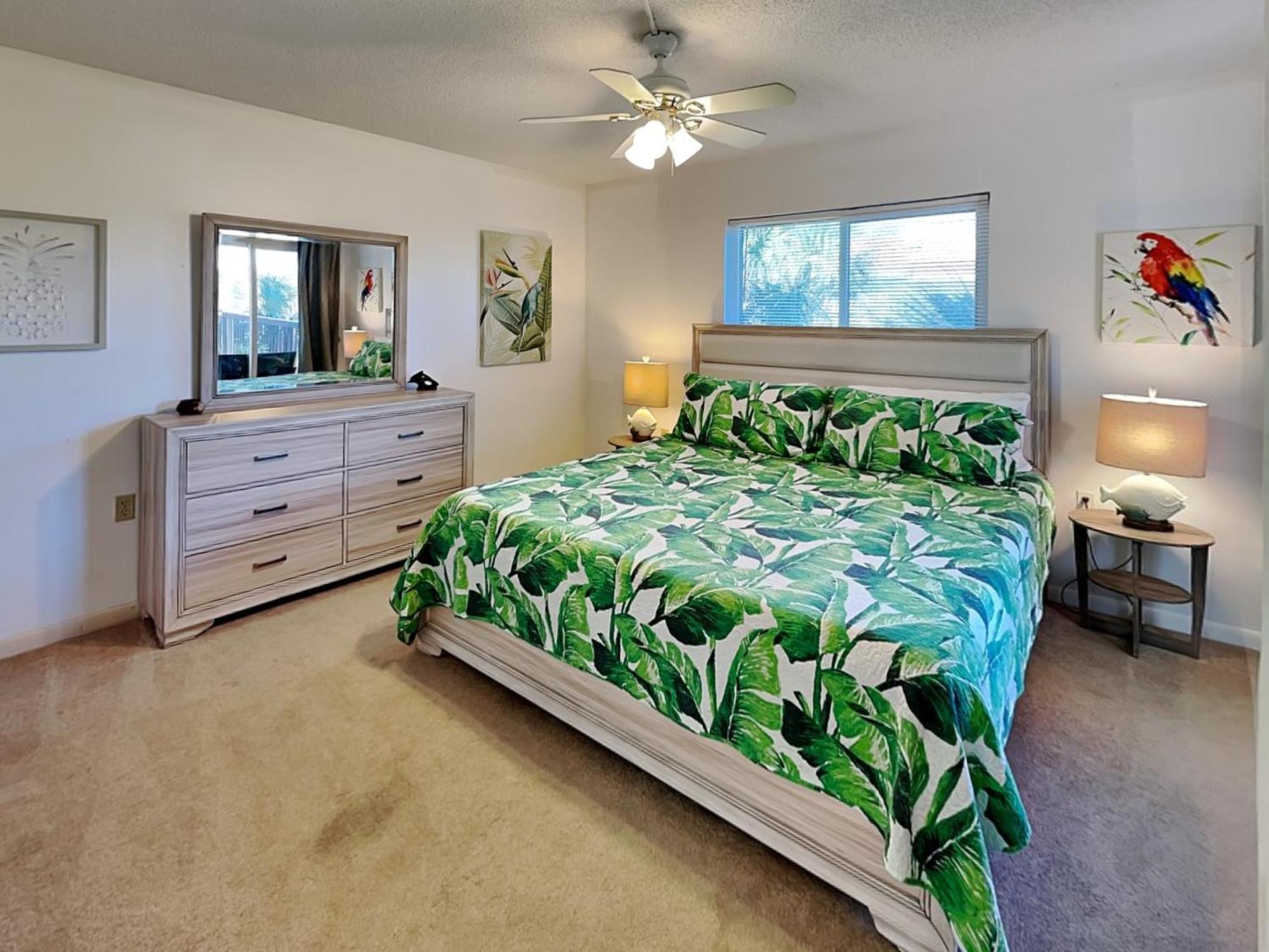 Apartment Ocean Village Club P32