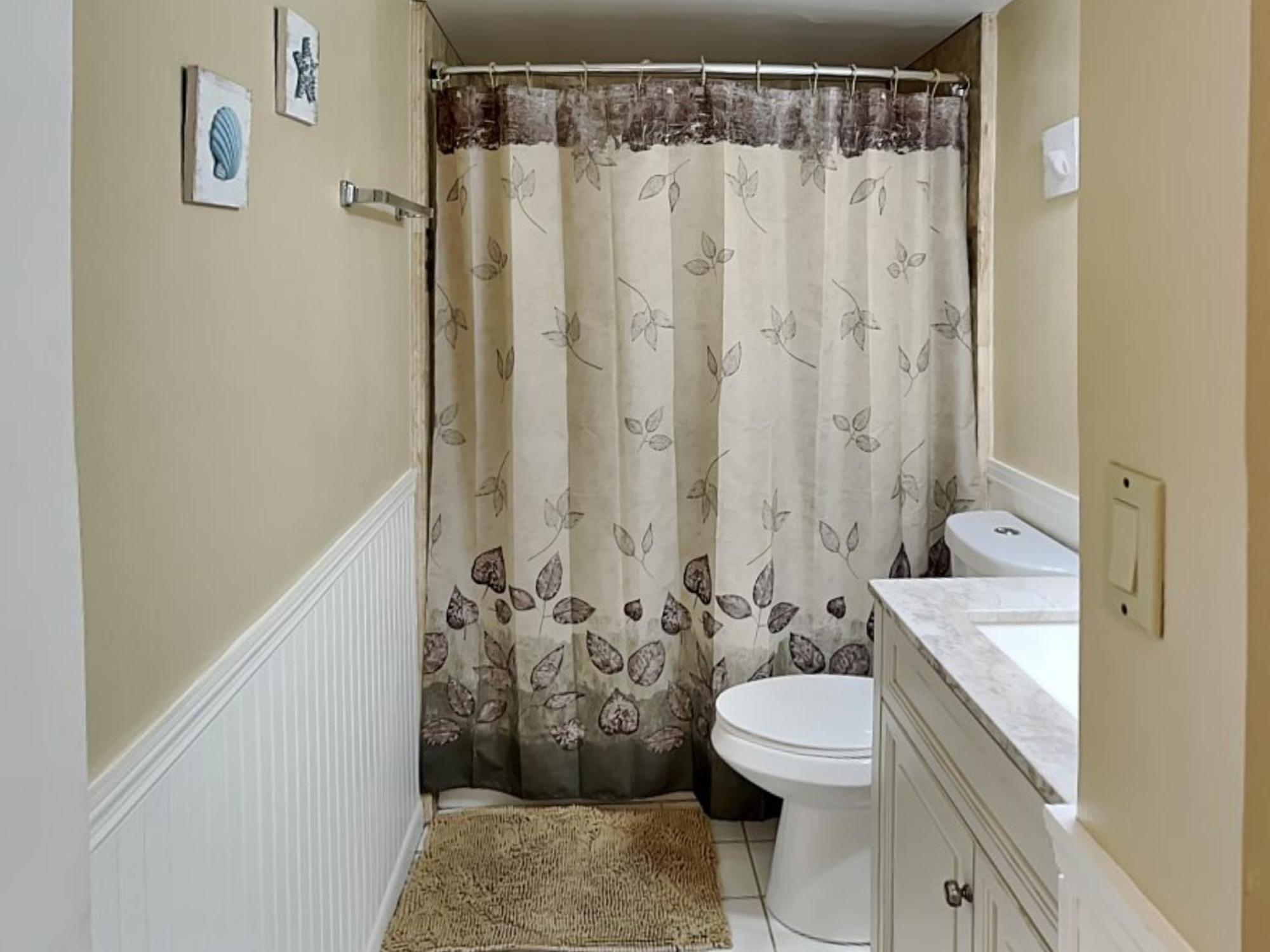 Ocean Village Club P32 Apartment