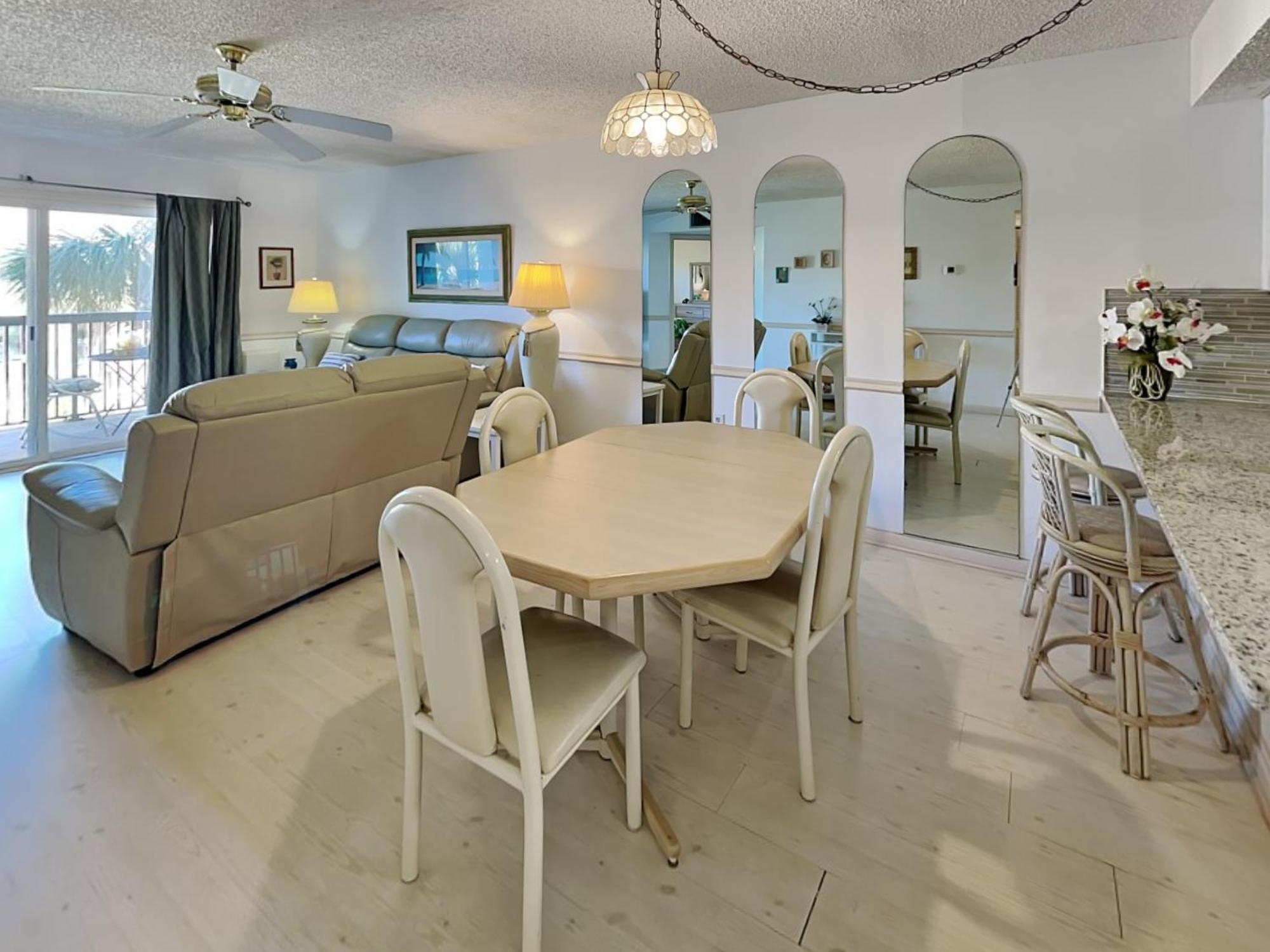 Ocean Village Club P32 Apartment *