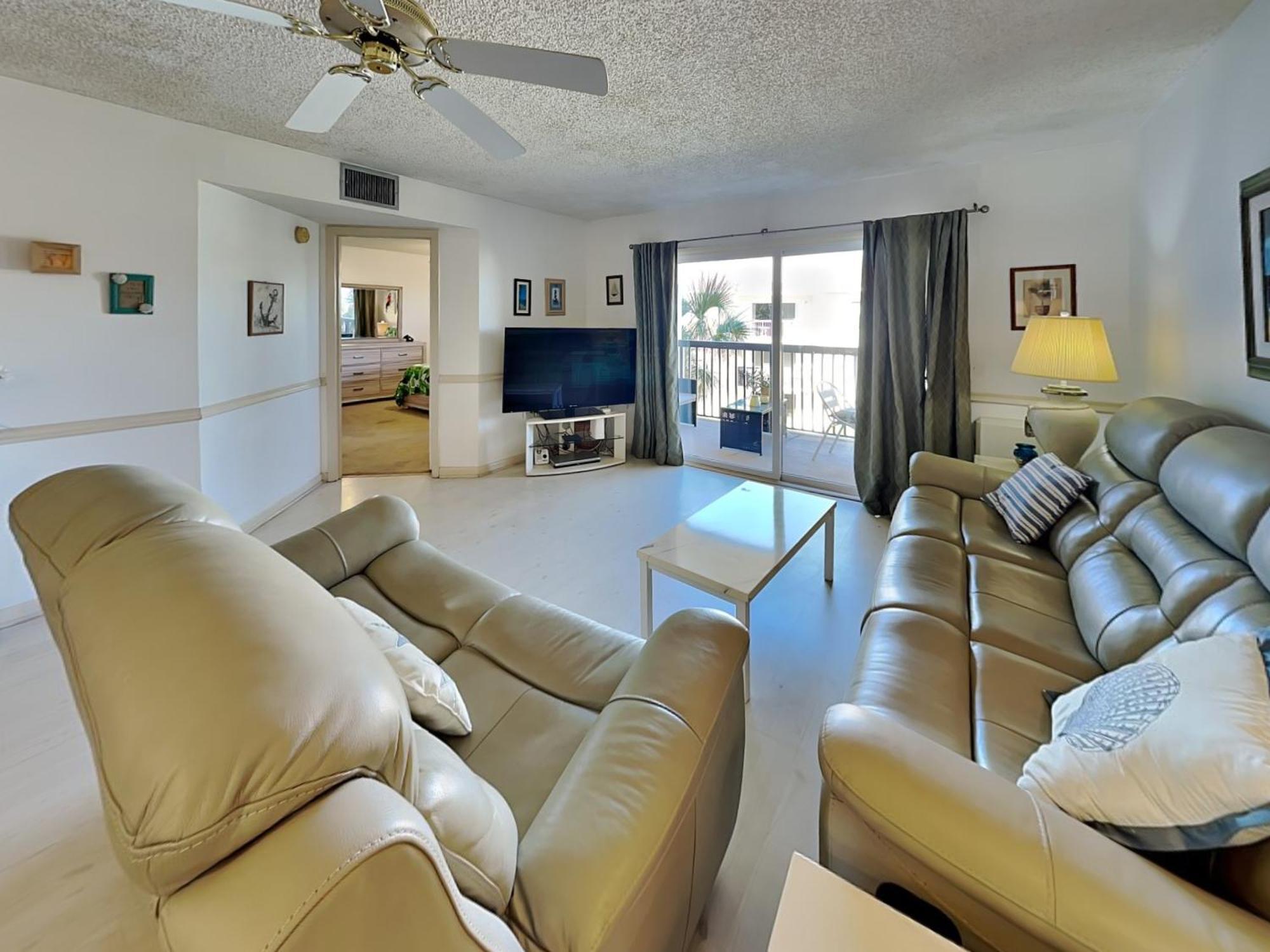 Ocean Village Club P32 St. Augustine