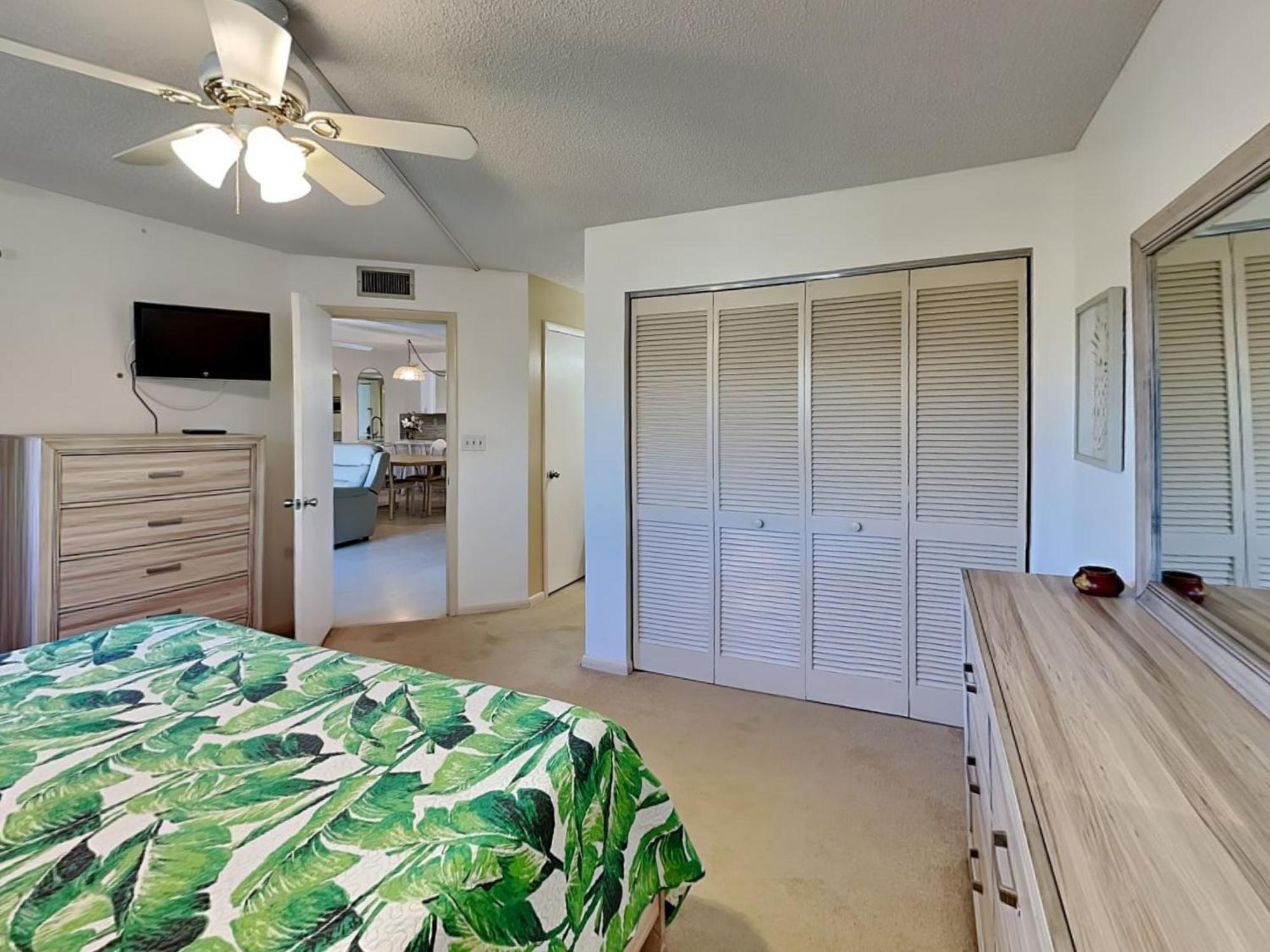 Ocean Village Club P32 Apartment