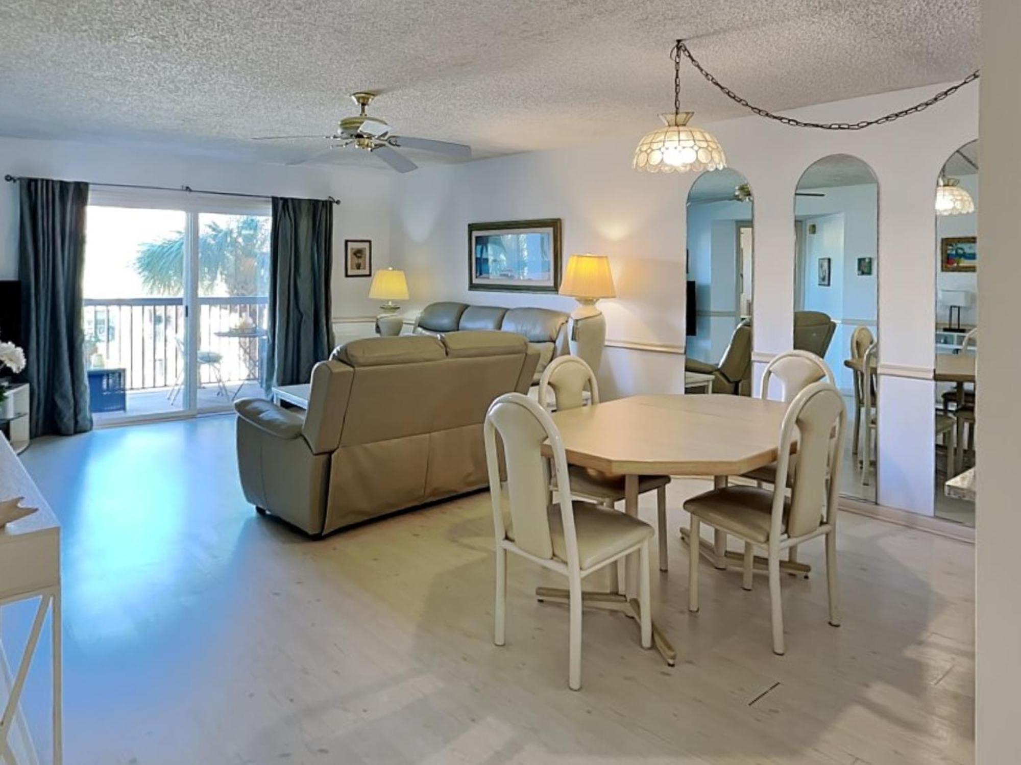 Apartment Ocean Village Club P32