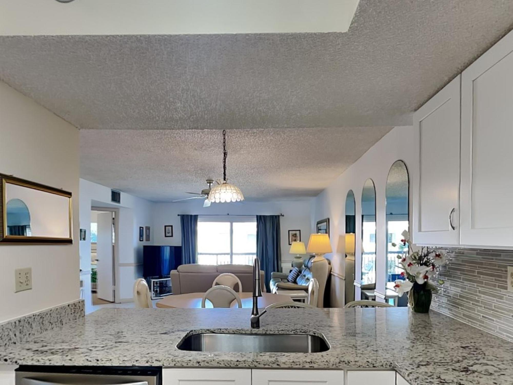Apartment Ocean Village Club P32 St. Augustine