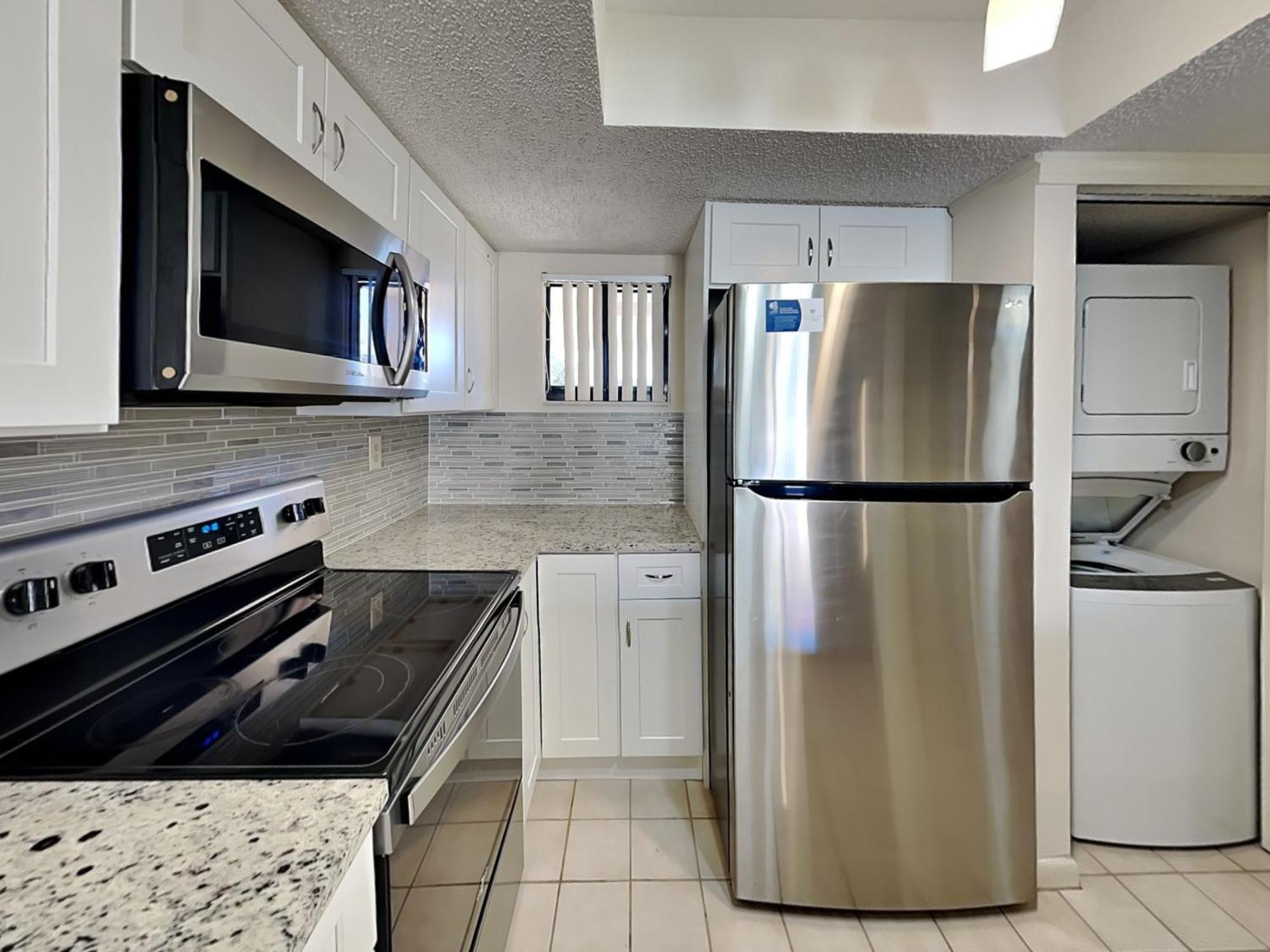 Ocean Village Club P32 Apartment