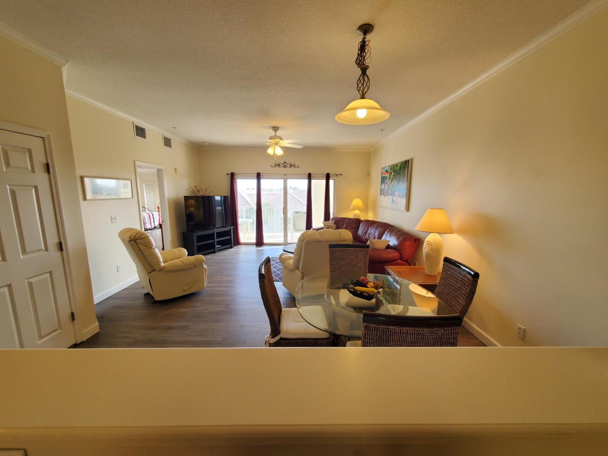 Holiday home Of Ocean Gate 308 St. Augustine