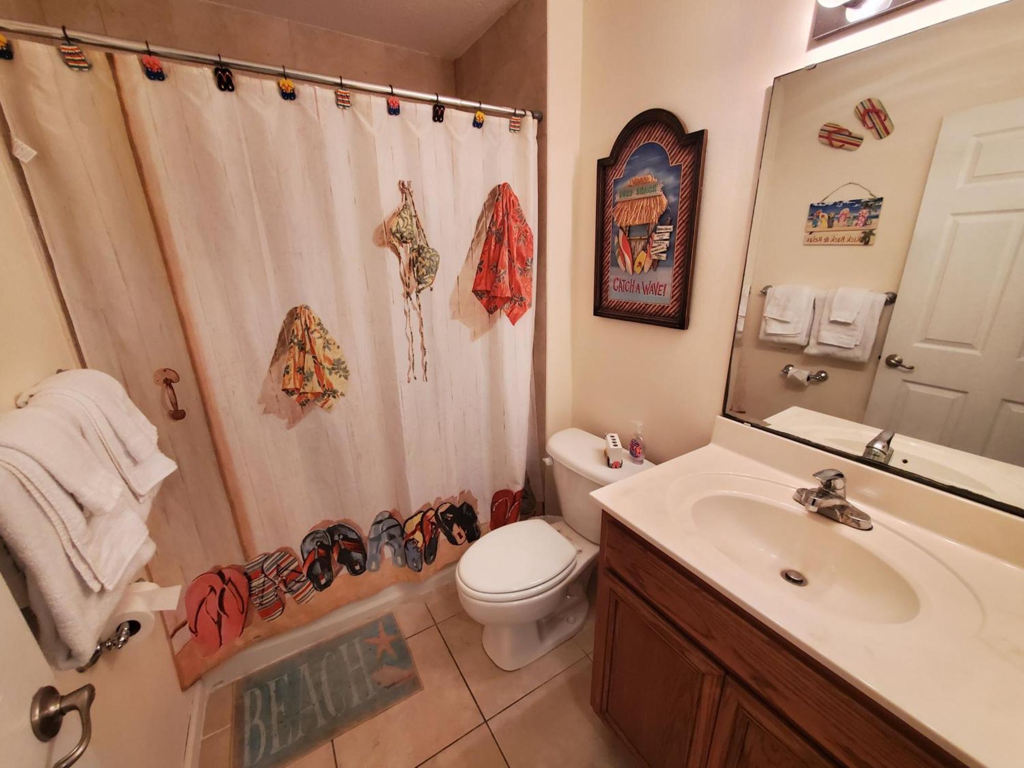 Of Ocean Gate 308 Holiday home