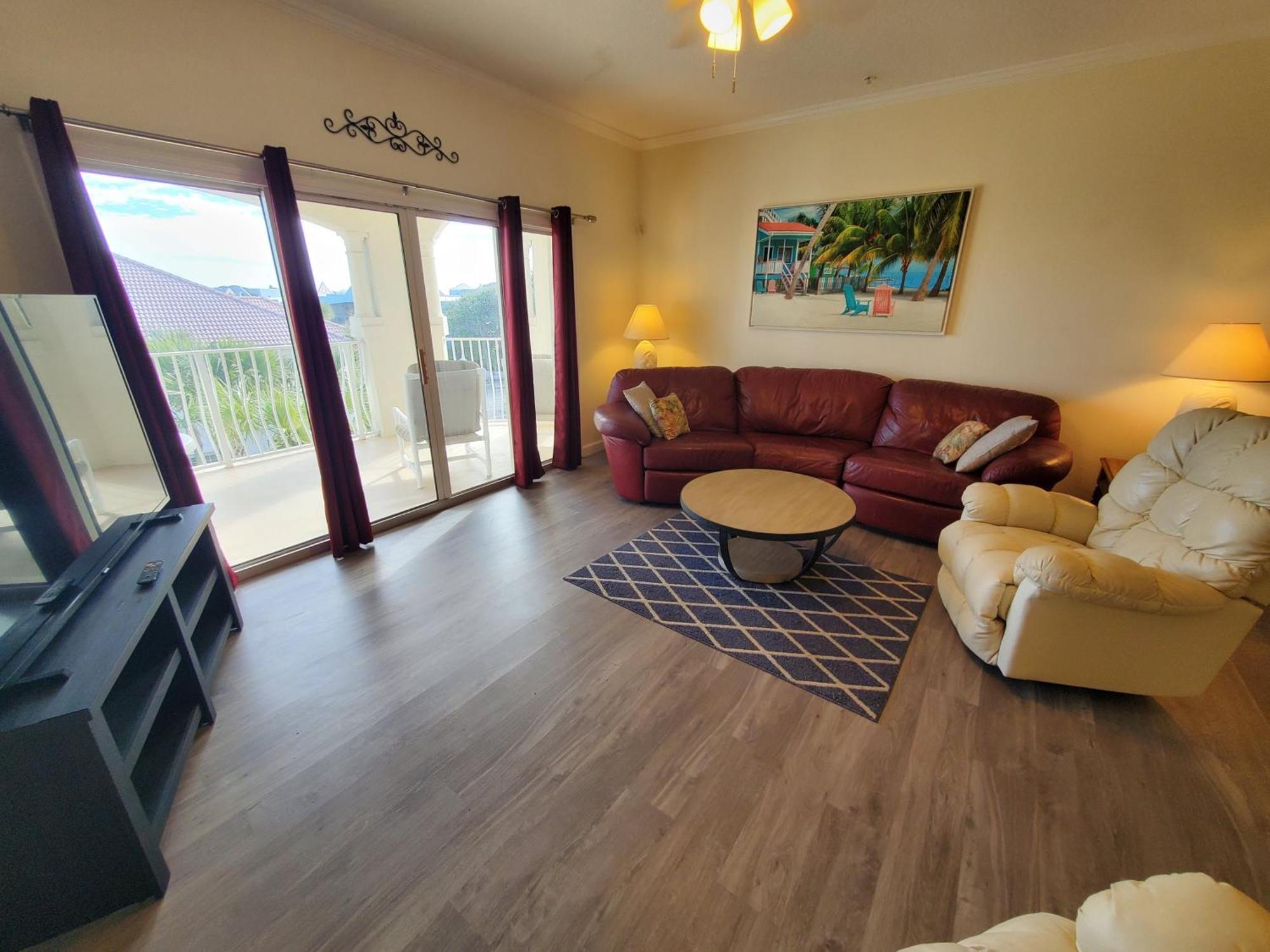 Holiday home Of Ocean Gate 308 *