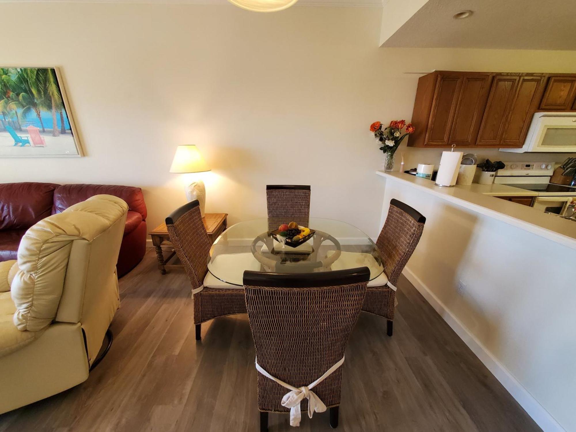 Of Ocean Gate 308 Holiday home St. Augustine