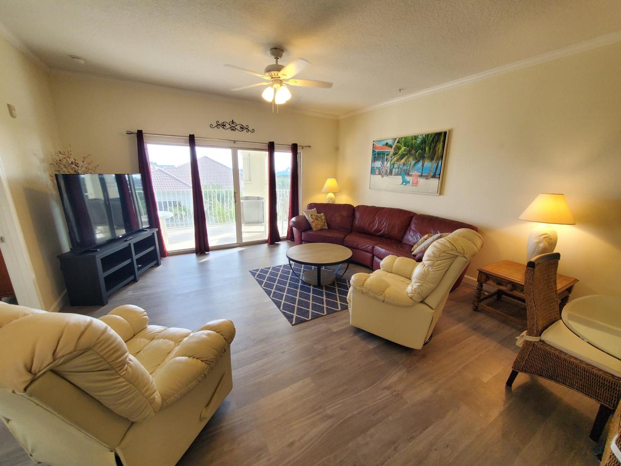 Holiday home Of Ocean Gate 308