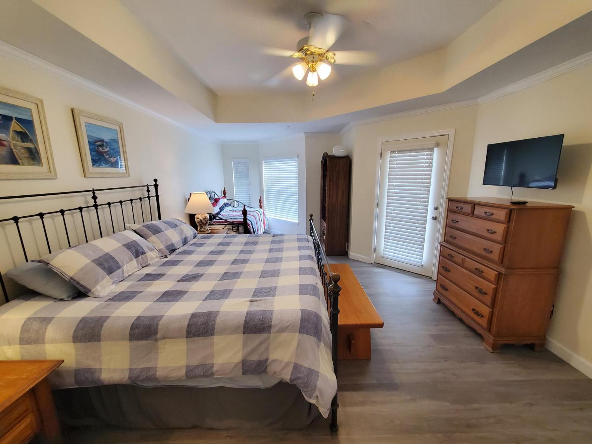 Holiday home Of Ocean Gate 308 St. Augustine