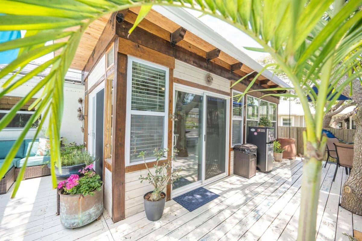 Holiday home Mystical Way Pool 4 Bed 2 Bath On St Augustine *