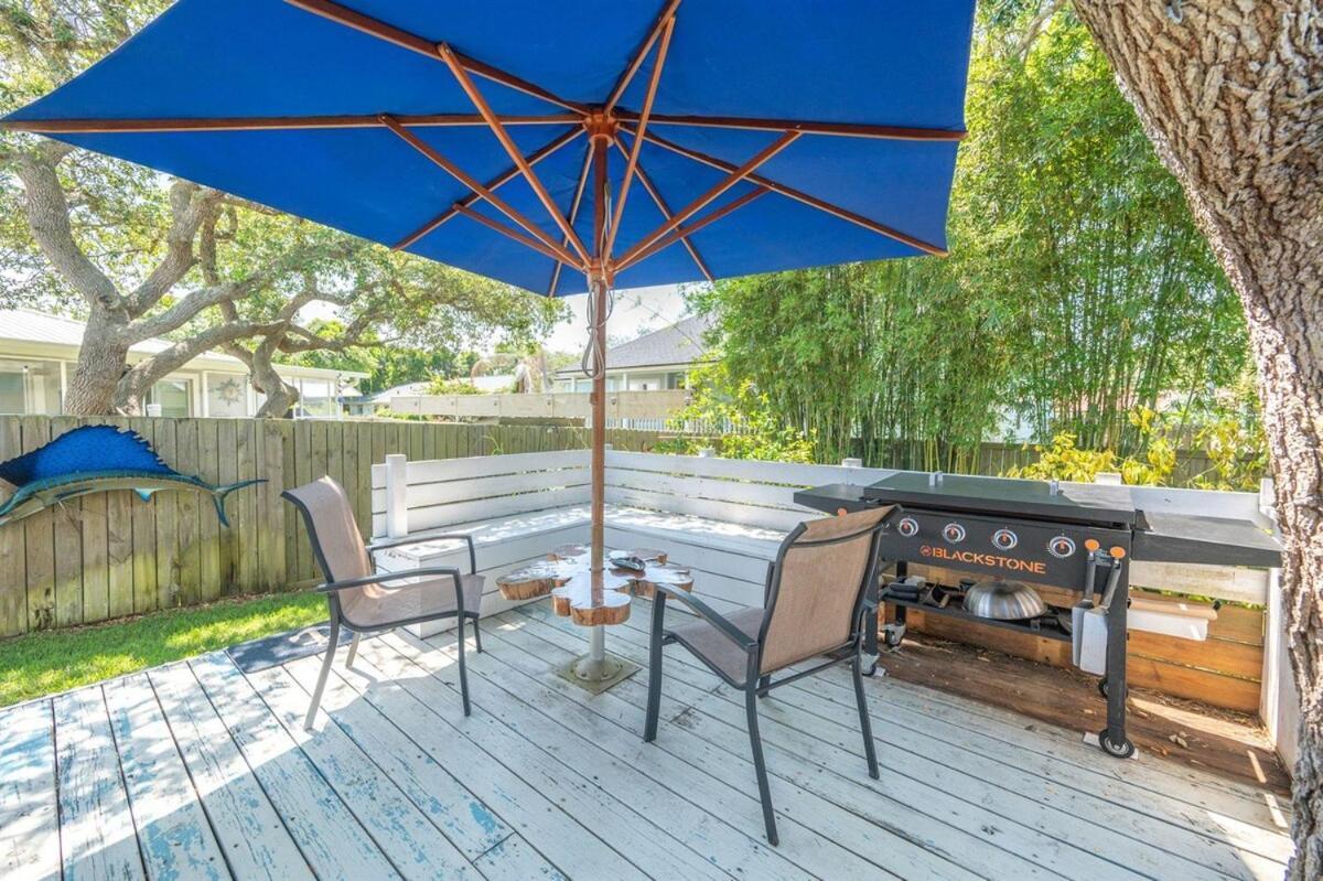 Holiday home Mystical Way Pool 4 Bed 2 Bath On St Augustine