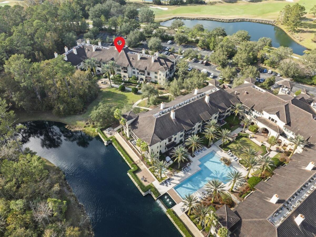 Golfers Getaway Pool, Jacuzzi & In Wgv * St. Augustine