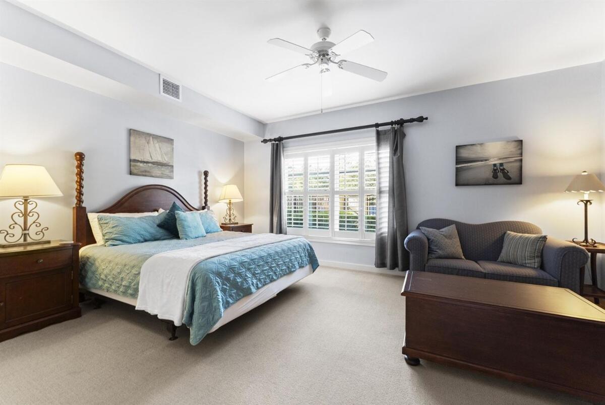 Golfers Getaway Pool, Jacuzzi & In Wgv Apartment *