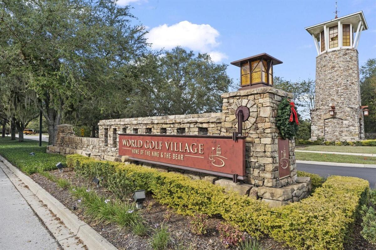 Apartment Golfers Getaway Pool, Jacuzzi & In Wgv *