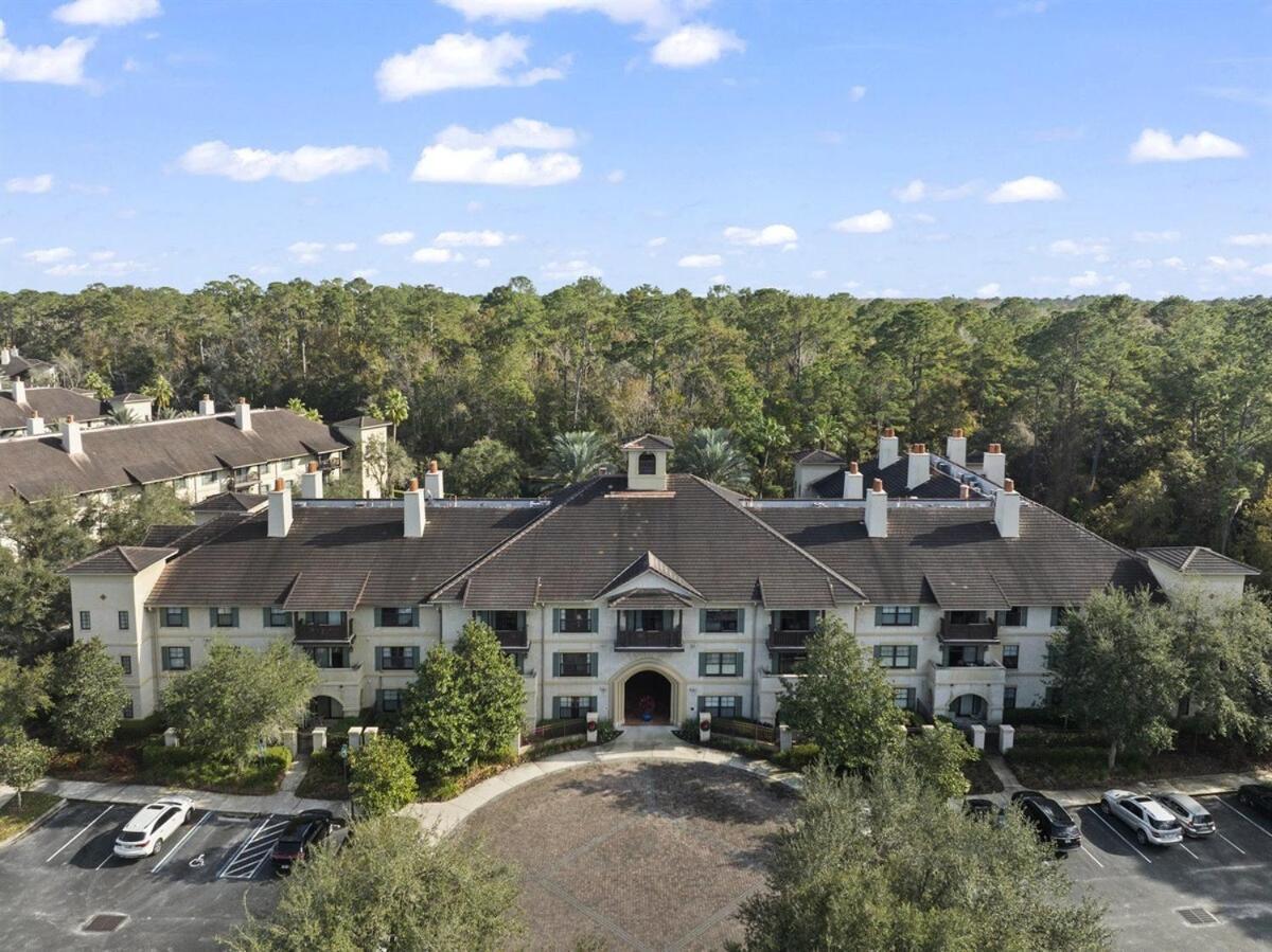 Golfers Getaway Pool, Jacuzzi & In Wgv Apartment St. Augustine