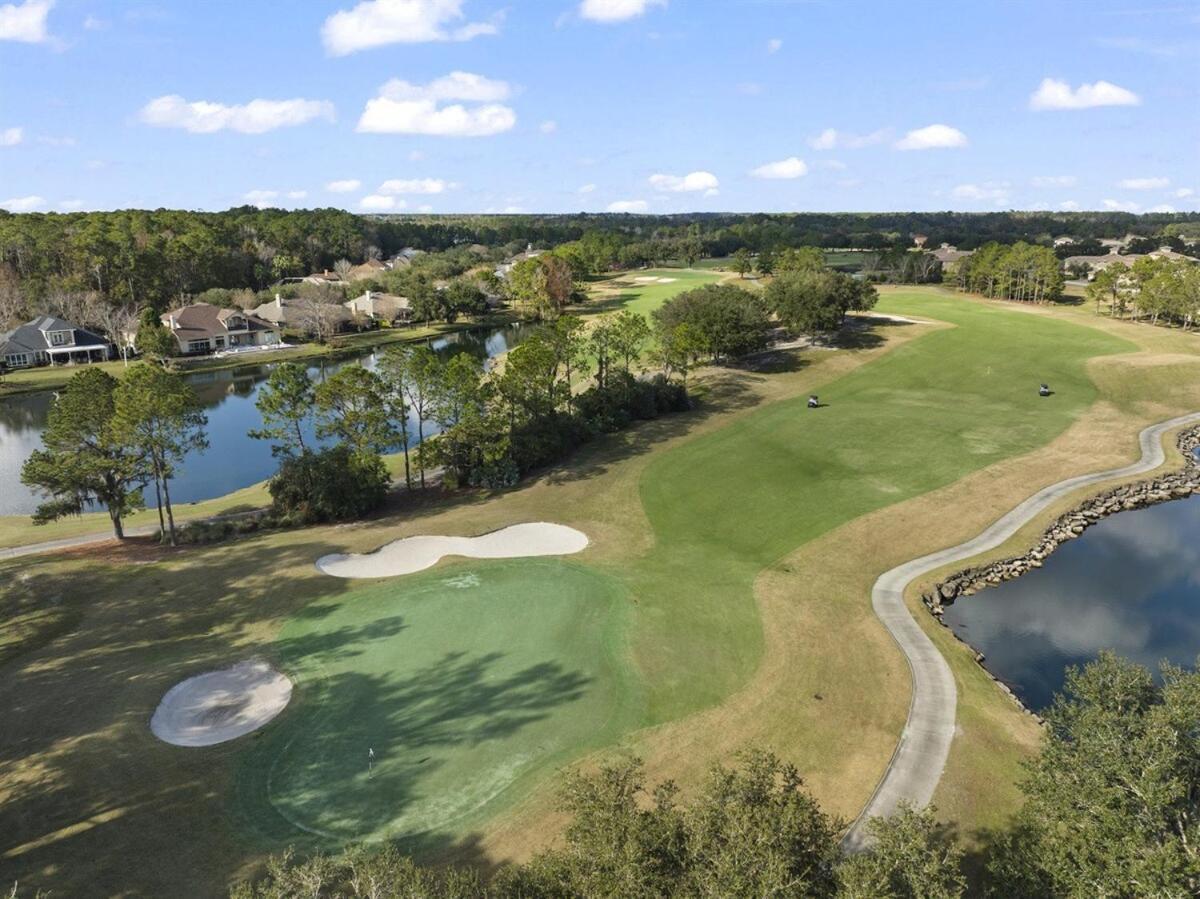 Golfers Getaway Pool, Jacuzzi & In Wgv St. Augustine