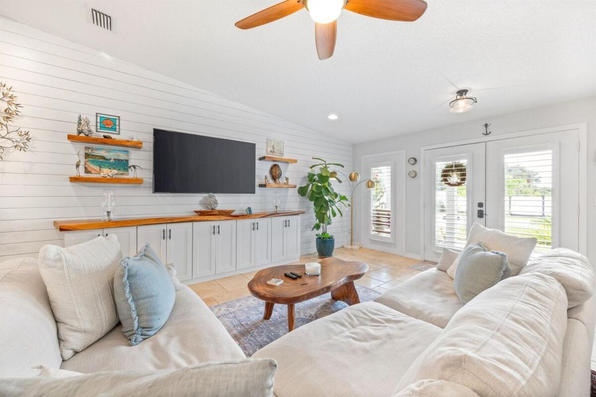 Mystical Way Pool 4 Bed 2 Bath On St Augustine *
