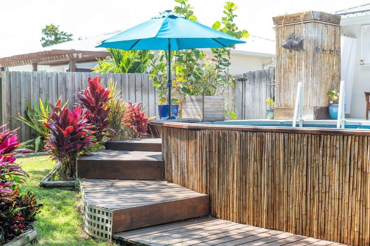 Holiday home Mystical Way Pool 4 Bed 2 Bath On St Augustine
