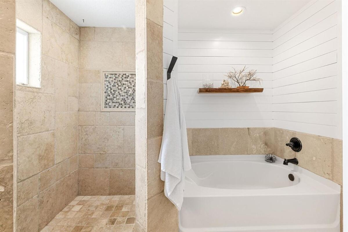 Holiday home Mystical Way Pool 4 Bed 2 Bath On St Augustine *