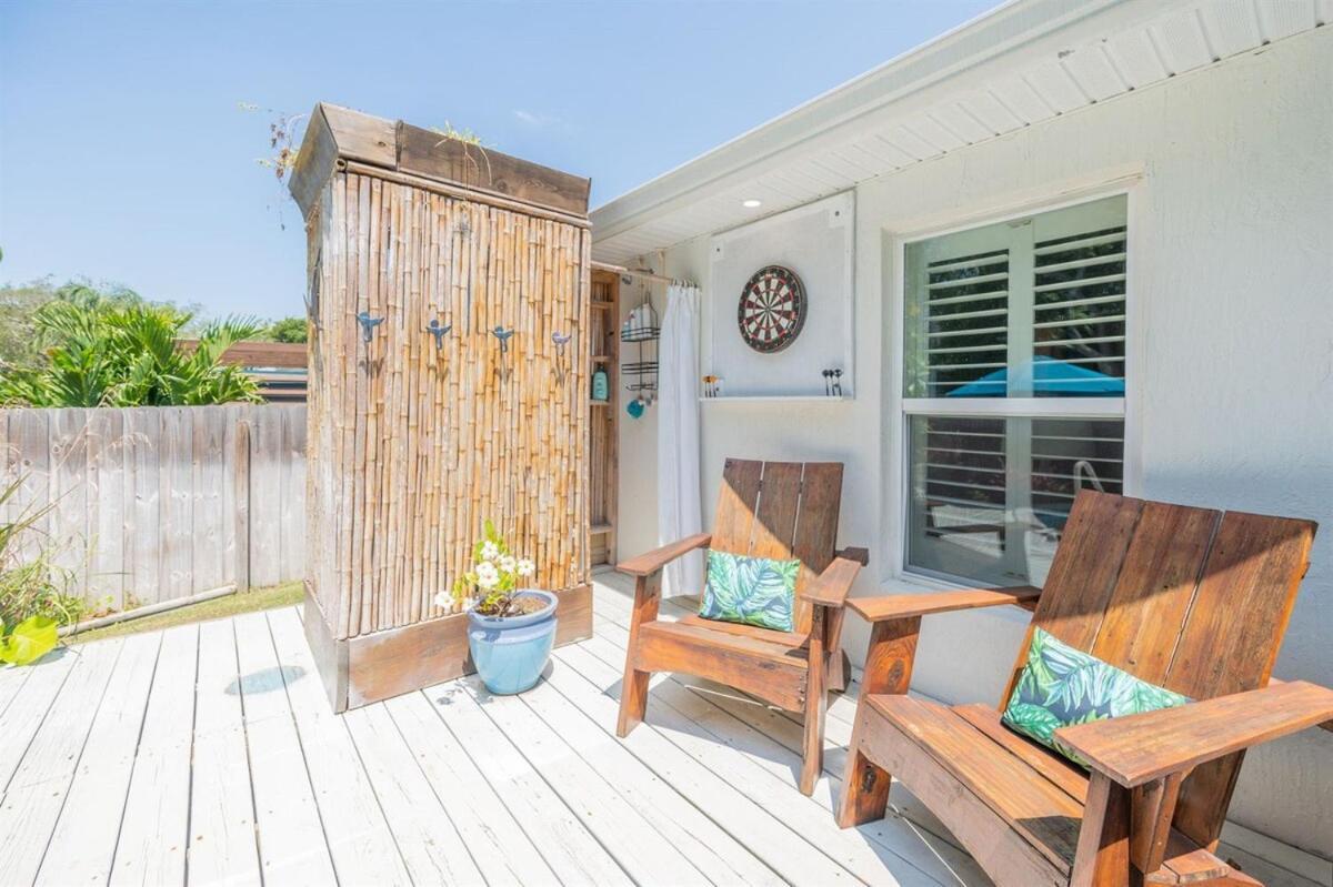 Mystical Way Pool 4 Bed 2 Bath On St Augustine Holiday home St. Augustine
