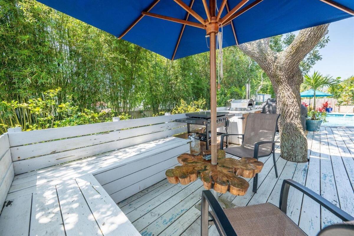 Holiday home Mystical Way Pool 4 Bed 2 Bath On St Augustine St. Augustine