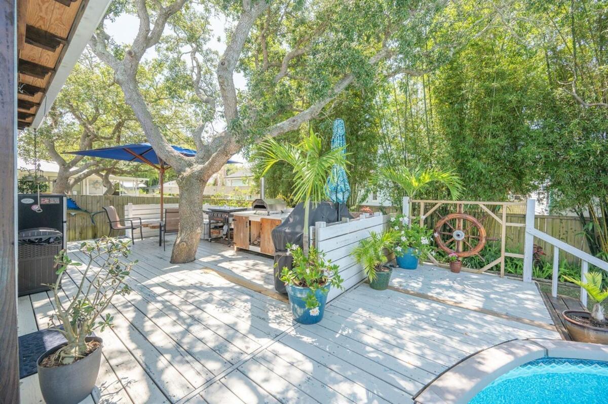 Mystical Way Pool 4 Bed 2 Bath On St Augustine Holiday home *