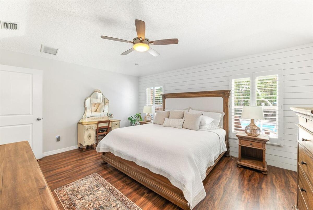 Holiday home Mystical Way Pool 4 Bed 2 Bath On St Augustine *