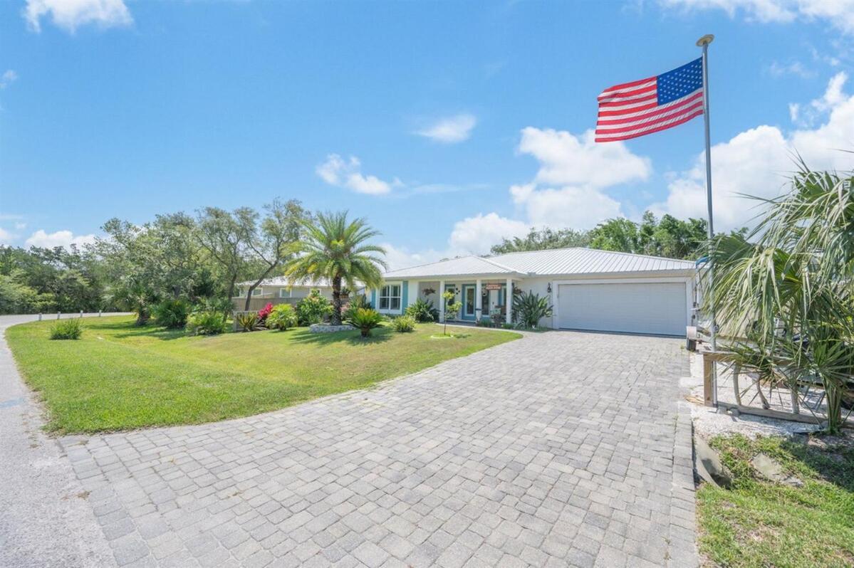 Mystical Way Pool 4 Bed 2 Bath On St Augustine *