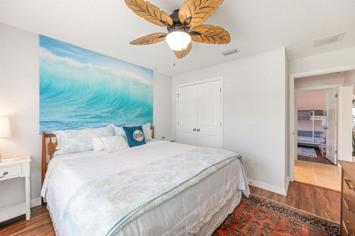 Mystical Way Pool 4 Bed 2 Bath On St Augustine Holiday home