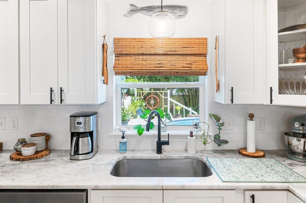 Mystical Way Pool 4 Bed 2 Bath On St Augustine Holiday home *