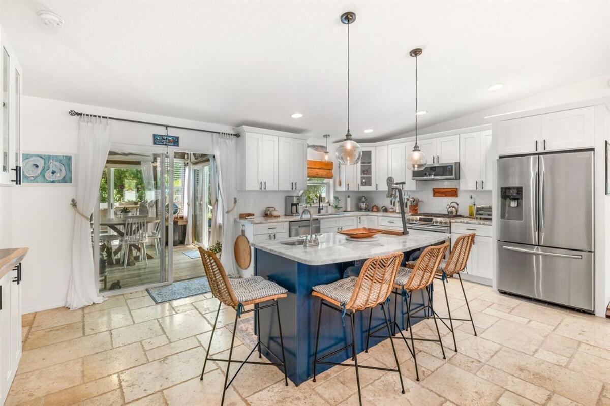 Holiday home Mystical Way Pool 4 Bed 2 Bath On St Augustine *