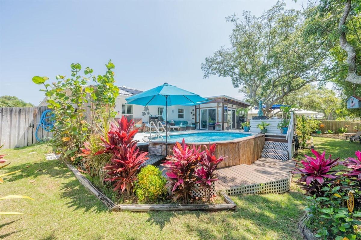 Holiday home Mystical Way Pool 4 Bed 2 Bath On St Augustine St. Augustine