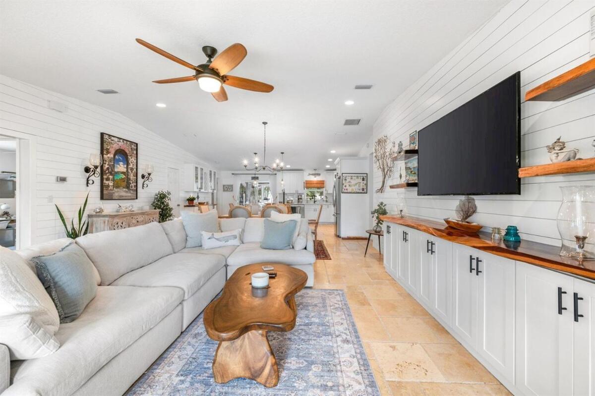 Holiday home Mystical Way Pool 4 Bed 2 Bath On St Augustine